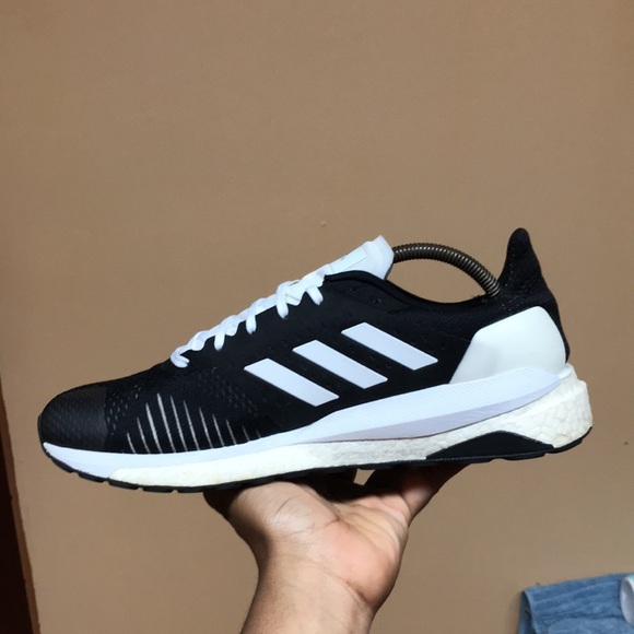 Adidas Solar Glide ST “Oreo” - Picture 5 of 14
